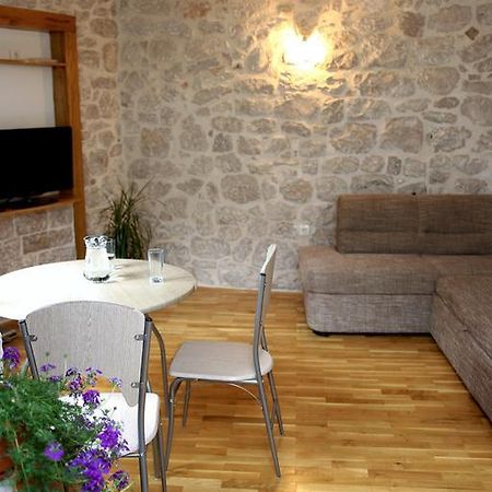 Apartment Roka - Sibenik City Center 外观 照片