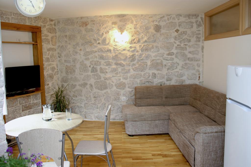Apartment Roka - Sibenik City Center 外观 照片