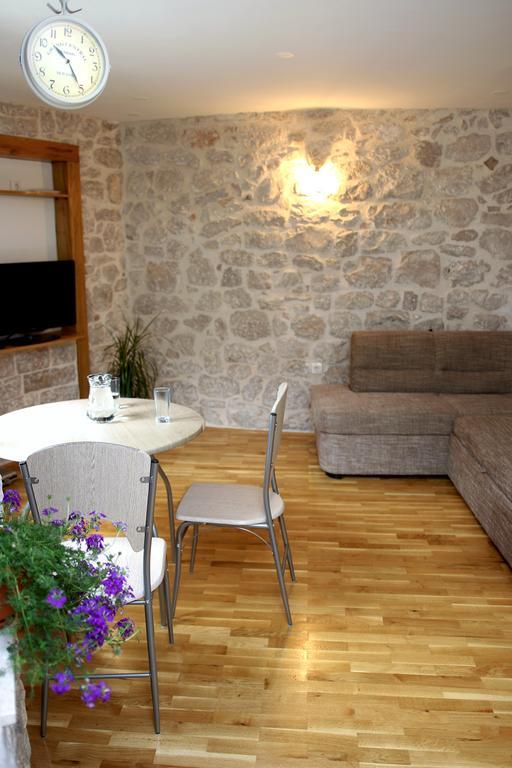 Apartment Roka - Sibenik City Center 外观 照片