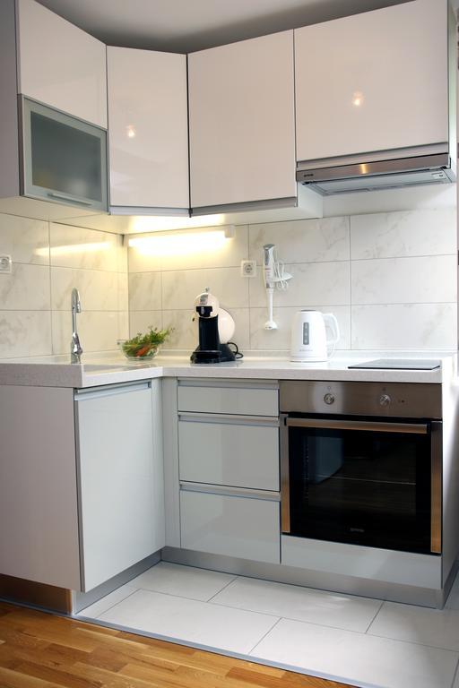 Apartment Roka - Sibenik City Center 外观 照片