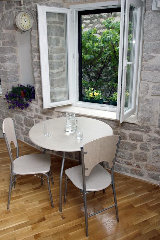 Apartment Roka - Sibenik City Center 外观 照片