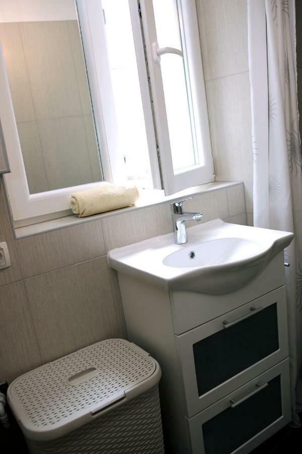 Apartment Roka - Sibenik City Center 外观 照片